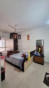 Bedroom Image of 1600 Sq.ft 3 BHK Apartment / Flat for rent in C V Raman Nagar Bengaluru for Rs. 90000