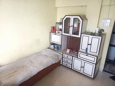 Bedroom Image of Evershine in Malad West, Mumbai