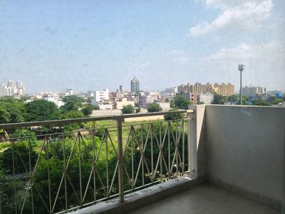 Bedroom One Image of 1483 Sq.ft 3 BHK Apartment / Flat for sale in Pareena Mi Casa, Nurpur Jharsa Gurgaon for Rs. 18700000