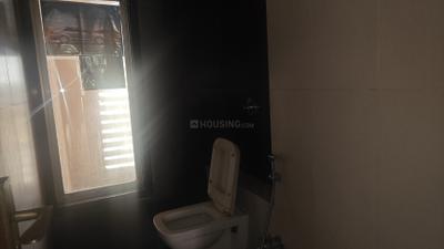 Image of 1700 Sq.ft 3 BHK Apartment / Flat for rent in Akshar Sai Radiance, Belapur CBD, Navi Mumbai for Rs. 120000