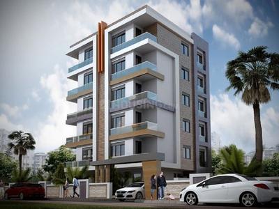 1 BHK Flat