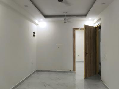 Living Room Image of 980 Sq.ft 2 BHK Apartment / Flat for sale in Trinity High Street North Avenue, Noida Extension Greater Noida for Rs. 4250000