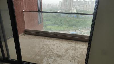 Balcony Image of 1600 Sq.ft 3.5 BHK Apartment / Flat for sale in ANP Memento, Wakad Pune for Rs. 16000000