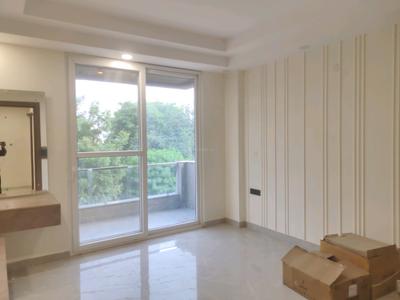 Bedroom Image of 2500 Sq.ft 4 BHK Builder Floor for sale in Satvik Premium Floors, Green Field Colony Faridabad for Rs. 23950000
