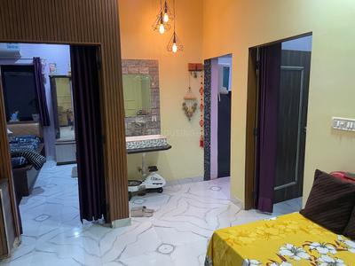 Bedroom Image of 1770 Sq.ft 4 BHK Apartment / Flat for sale in Sodala Jaipur for Rs. 8000000