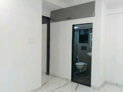 Bedroom Image of 748 Sq.ft 1 BHK Apartment / Flat for sale in Chheda Avighna Building No 4, Mira Road East Mira Bhayandar for Rs. 7600000