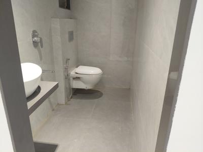 Bathroom Image of 680 Sq.ft 1 BHK Apartment / Flat for sale in Parwati Colossal, Kalyan East Kalyan for Rs. 3880000