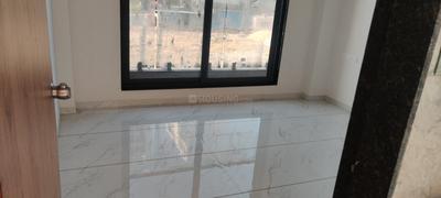 Bedroom Image of 1350 Sq.ft 2 BHK Apartment / Flat for sale in Sai Aangan, Palanpur Surat for Rs. 6089850