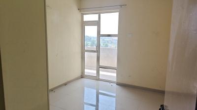 Bedroom Image of 950 Sq.ft 2 BHK Apartment / Flat for rent in Pyramid Elite, Sector 86 Gurgaon for Rs. 19500