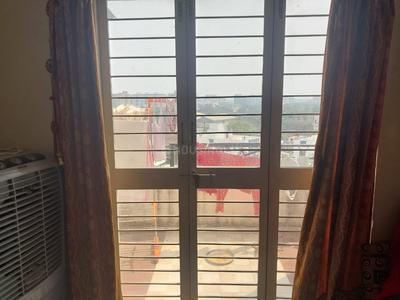 Bedroom Image of 601 Sq.ft 1 BHK Apartment / Flat for sale in RK Alankapuram, Charholi Budruk Pune for Rs. 3600000