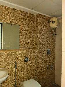 Bedroom Two Image of 940 Sq.ft 2 BHK Apartment / Flat for sale in Lodha Palava Lakeside A To H, Palava Phase 2 Thane for Rs. 6000000