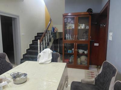 Hall Image of 1010 Sq.ft 3 BHK Duplex for sale in HSR Layout Bengaluru for Rs. 50000000