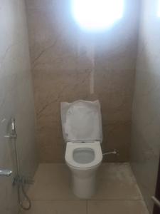 Bedroom One Image of 2240 Sq.ft 3 BHK Builder Floor for sale in Nagole Hyderabad for Rs. 16500000