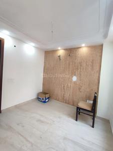 Hall Image of 462 Sq.ft 2 BHK Builder Floor for sale in Pitampura New Delhi for Rs. 5200000
