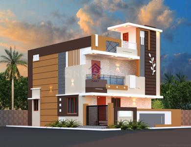 Image of 1136 Sq.ft Residential Plot / Land for sale in Thondamuthur, Coimbatore for Rs. 2870000