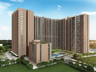 Image of 2370 Sq.ft 4 BHK Villa for sale in Casagrand Cloud 9, Sholinganallur, Chennai for Rs. 20100000