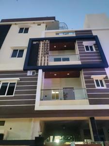 7 BHK Independent House