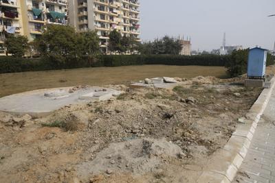 Image of 981 Sq.ft Residential Plot / Land for sale in Sector 63, Faridabad for Rs. 11800000