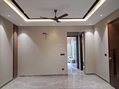 Living Room Image of 1802 Sq.ft 3 BHK Builder Floor for rent in Paschim Vihar New Delhi for Rs. 64000