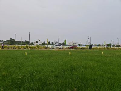 Image of 900 Sq.ft Residential Plot / Land for sale in Adhanur, Chennai for Rs. 4229100