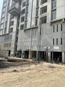Image of 900 Sq.ft 2 BHK Apartment / Flat for sale in Signum Sampurna Phase 2, Agarpara, Kolkata for Rs. 6500000