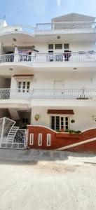 Image of 750 Sq.ft 2 BHK Independent House for rent in Banaswadi, Bengaluru for Rs. 24000