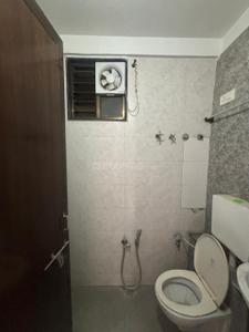 Image of 1485 Sq.ft 3 BHK Apartment / Flat for rent in Navrangpura, Ahmedabad for Rs. 40000