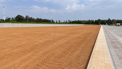 Image of 1200 Sq.ft Residential Plot / Land for sale in Chinnandally, Bengaluru for Rs. 4440000