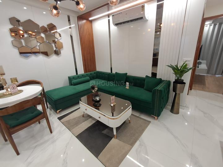 The Rising Palm Floors Main Image 1