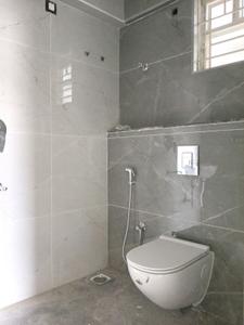 Bedroom One Image of 1220 Sq.ft 2 BHK Apartment / Flat for rent in Mahadevapura Bengaluru for Rs. 45003