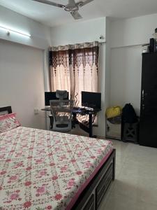 Bedroom Image of 1400 Sq.ft 3 BHK Apartment / Flat for sale in Siddhesh Optimus, Viman Nagar Pune for Rs. 18000000