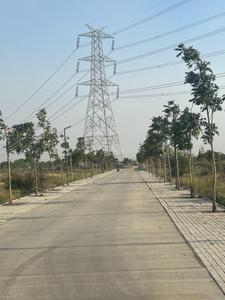 Image of 900 Sq.ft Residential Plot / Land for sale in Scheme No 140, Indore for Rs. 9900000