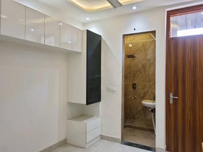 Bedroom Image of 650 Sq.ft 2 BHK Apartment / Flat for sale in Sector 15 Dwarka New Delhi for Rs. 4700000