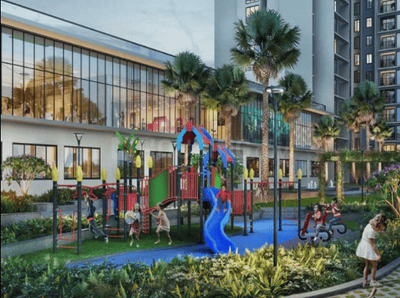 Image of 1530 Sq.ft 3 BHK Apartment / Flat for sale in Perungalathur, Chennai for Rs. 7900000