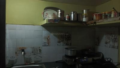 Kitchen Image of 1200 Sq.ft 2 BHK Independent House for sale in Chhittupur Varanasi for Rs. 17000000