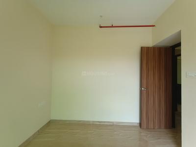 Bedroom Image of 930 Sq.ft 2 BHK Apartment / Flat for sale in Siddhi Highland Springs, Thane West Thane for Rs. 11100000