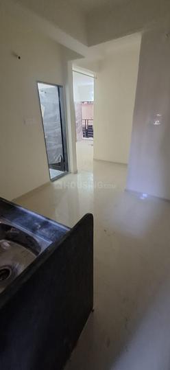 Ak appartment Kitchen 1