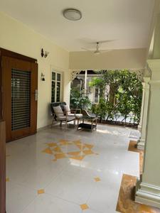 Image of 5400 Sq.ft 4 BHK Villa for sale in Thaltej, Ahmedabad for Rs. 100000000