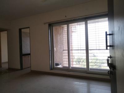 Living Room Image of 700 Sq.ft 1 BHK Apartment / Flat for sale in Shri Harikrishna Vinayak Amrut, Taloja Navi Mumbai for Rs. 3800000