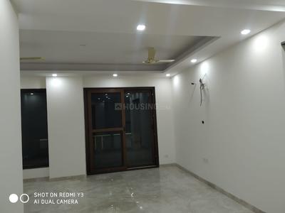 Hall Image of 2800 Sq.ft 3 BHK Independent House for rent in Sector 40 Noida for Rs. 55000