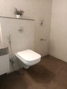 Bedroom Two Image of 1150 Sq.ft 2 BHK Apartment / Flat for sale in K Raheja Raheja Reserve, Mohammed Wadi Pune for Rs. 12000000