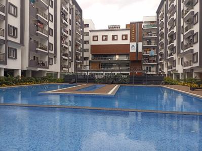 Image of 1140 Sq.ft 2 BHK Apartment / Flat for sale in Chikkakannalli, Bengaluru for Rs. 12000000