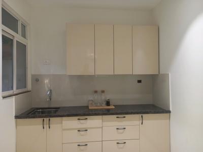 Kitchen Image of 1435 Sq.ft 3 BHK Apartment / Flat for sale in Horizon Highgroves, Mundhwa Pune for Rs. 17500000