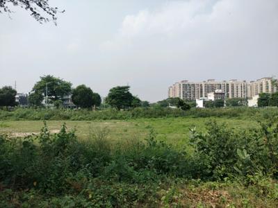 Image of 250 Sq.ft Residential Plot / Land for sale in Sector 84, Faridabad for Rs. 35000000