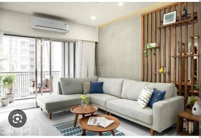 Hall Image of 2330 Sq.ft 3 BHK Apartment / Flat for sale in Nungambakkam Chennai for Rs. 70000000