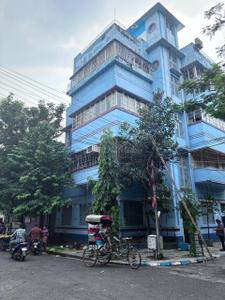 Image of 5100 Sq.ft 6 BHK Independent House for sale in Beniapukur, Kolkata for Rs. 54000000