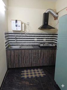 Kitchen Image of 1361 Sq.ft 3 BHK Apartment / Flat for sale in Kadubeesanahalli Bengaluru for Rs. 16000088