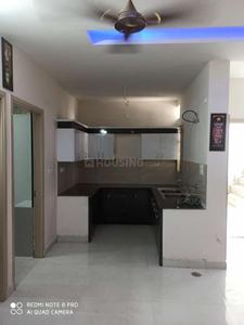 Kitchen Image of 999 Sq.ft 2 BHK Apartment / Flat for sale in Aman Affordable Luxury1, Kharar Mohali for Rs. 2990000