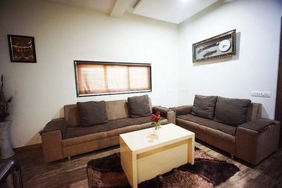 Hall Image of 2817 Sq.ft 4 BHK Independent House for sale in Kasindra Ahmedabad for Rs. 16000000