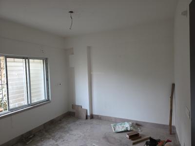 Bedroom Image of 1180 Sq.ft 3 BHK Apartment / Flat for sale in Sodepur Kolkata for Rs. 3331000